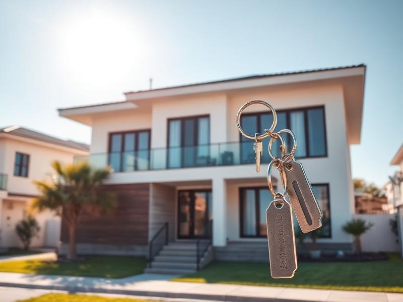 Prêt immobilier